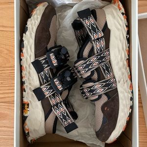 Men’s 9.5 New Balance Niobium concept 2